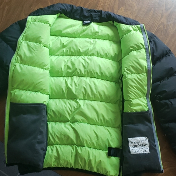 Boys XL Northface - Picture 2 of 5